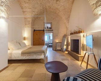 Masseria Valentina - Ostuni
