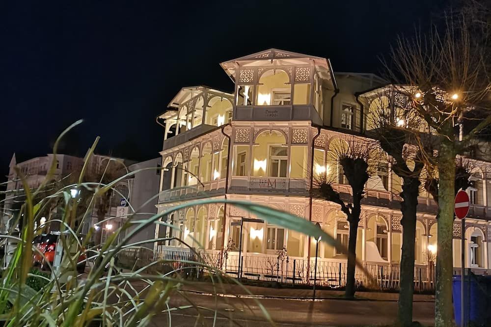 Villa Meeresgruss - בינץ