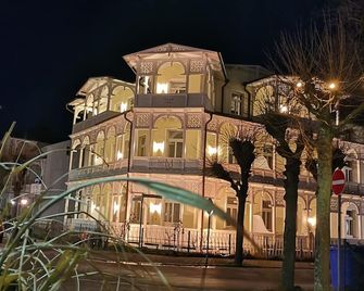 Villa Meeresgruss - Binz