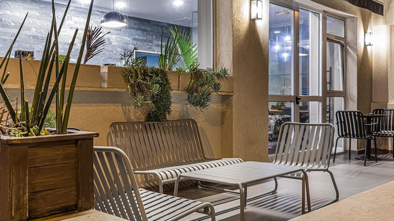 بلو سي ماربل