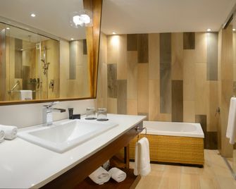 Hard Rock Hotel Guadalajara - Guadalajara - Baño