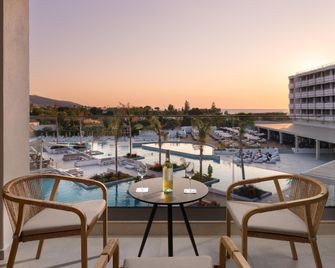 Electra Palace Rhodes - Rodi