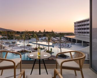 Electra Palace Rhodes - רודוס (עיר)
