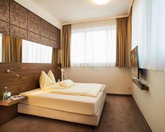 Hotel Römerstube - Graz - Bedroom