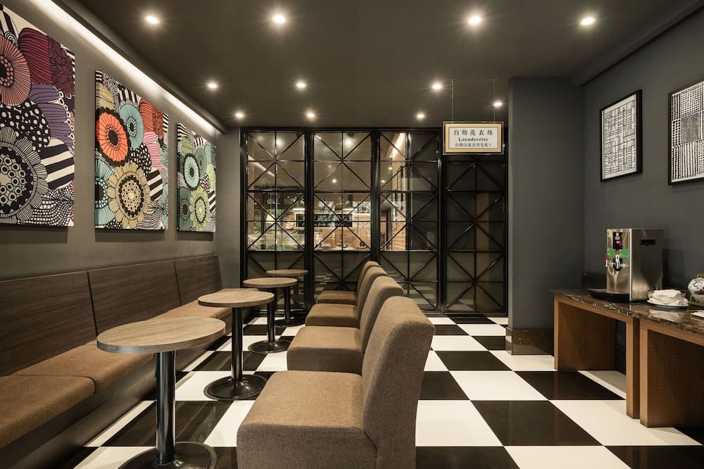 كايندنيس هوتل جويمين