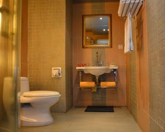 La Margarita - Pointe aux Piments - Baño