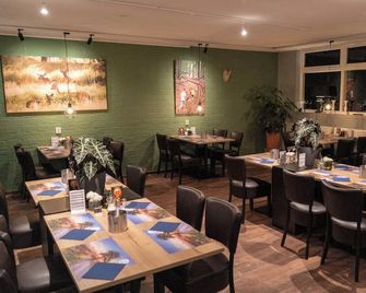 Hotel de Stoppelberg - Beekbergen - Restaurante