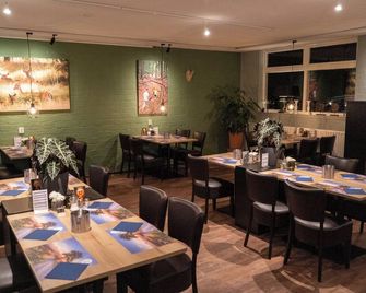 Hotel de Stoppelberg - Beekbergen - Restaurant