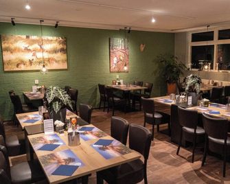 Hotel de Stoppelberg - Beekbergen - Restaurant