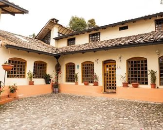 Hacienda San Isidro Trails & Experiences - Cotacachi