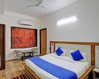 Greater Noida/Greater Noida Stay - Greater Noida - Ložnice