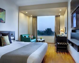 Lemon Tree Premier, Ulsoor Lake, Bangalore - Bangalore - Quarto