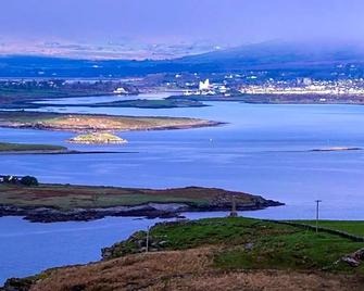 Carraig Liath House - Portmagee