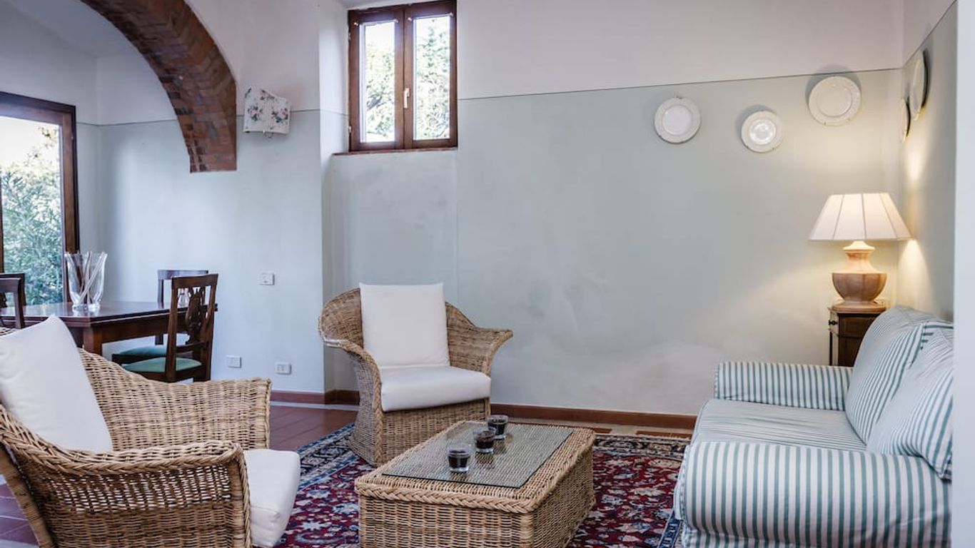 Villa Acquaviva Wine Resort