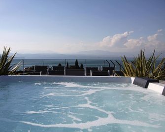 Hotel Berta - Desenzano del Garda