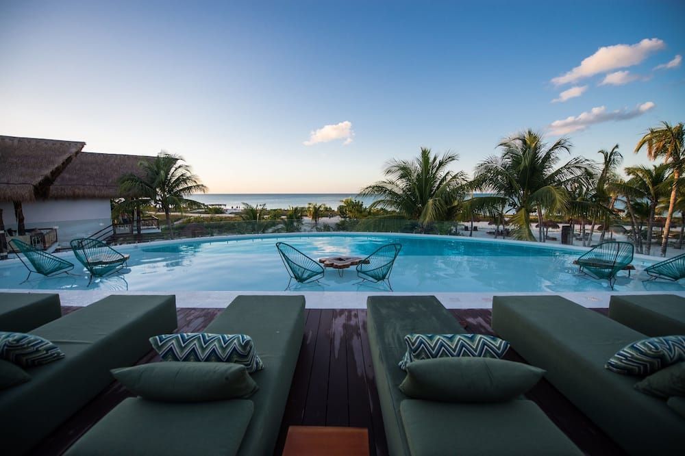 Villas Hm Palapas Del Mar