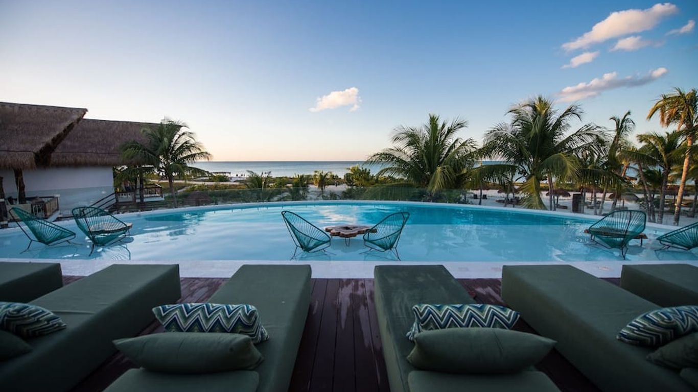 Villas Hm Palapas Del Mar