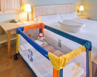 Vilar Rural de Cardona - Cardona - Chambre