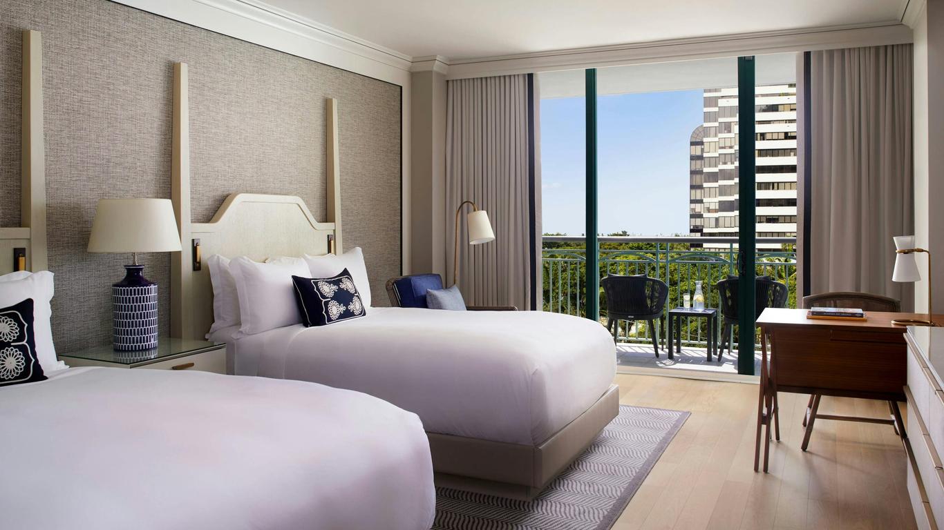 The Ritz-Carlton Coconut Grove Miami