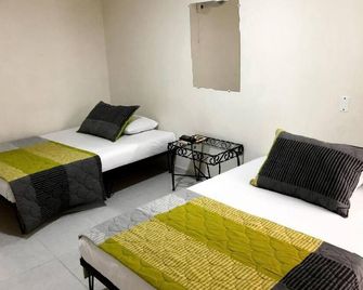 Hotel Morfeo - Tuluá - Habitación