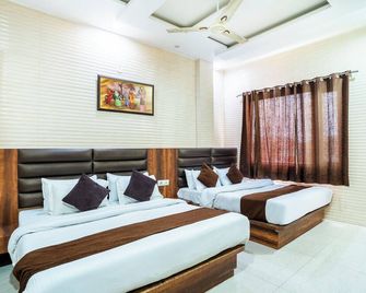 Jasneet Homestay - Amritsar - Sypialnia