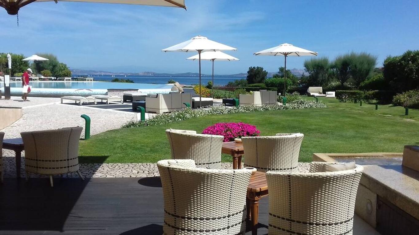 L'Ea Bianca Luxury Resort