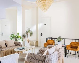 City Hotel - Taschkent