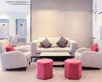 ibis budget Singapore Jasmine - Singapour - Salon