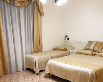 San Sebastiano Holidays - Acireale - Ložnice