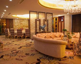 Xianmanlou Maikenxi Hotel - Hefei - Lounge