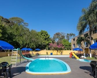 Canzi Cataratas Hotel - Foz do Iguaçu - Pool