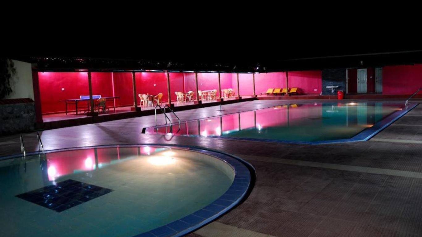 MC Resort Wildlife Resort Bandipur