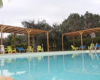 Villa Ghetta Country House - Leverano - Piscina