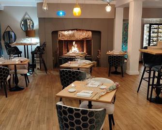 Chateau De Montreuil - Montreuil - Restaurant
