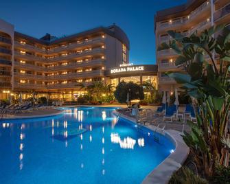 Ponient Dorada Palace by PortAventura World - Salou - Pool
