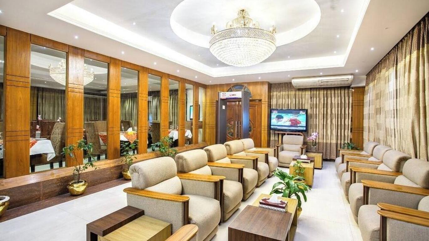 Marino Hotel - Best near Airport