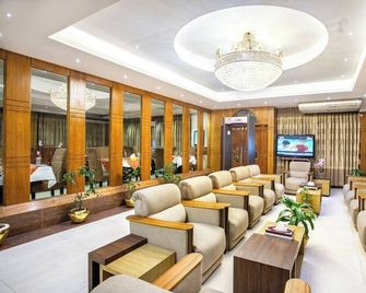 Marino Hotel - Best near Airport - Dhaka - Lounge
