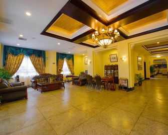 Mansion1940 - Guilin - Lobby