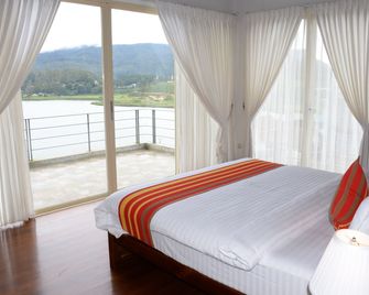 Serenus Boutique Villa - Nuwara Eliya
