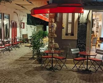 Al'cati Flaneur - Cesme - Restaurant