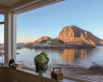 3 bedroom nice home in Straumsjøen - Bø i Vesterålen - Balcony