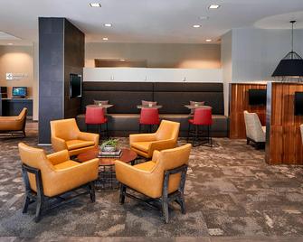 Courtyard by Marriott Minneapolis West - Saint Louis Park - Lounge