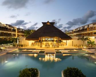 Wyndham Tulum - Tulum - Pool