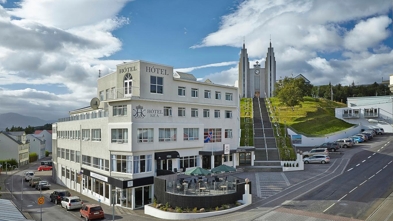Hotel Kea by Keahotels