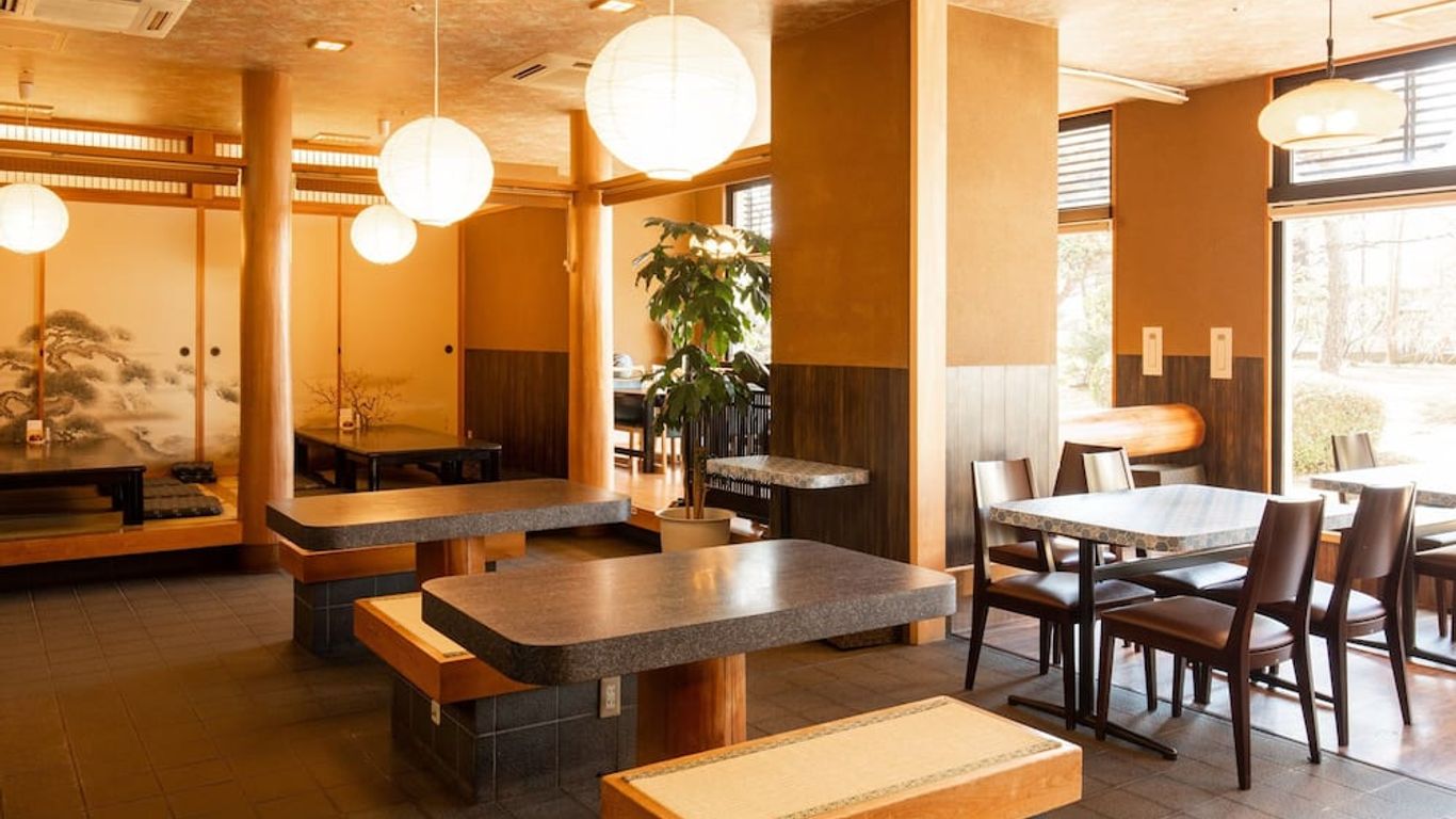 ホテルキャッスルイン伊勢