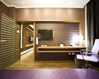 Hotel Confort - Cluj