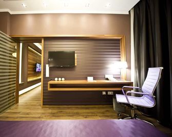 Hotel Confort - Cluj Napoca