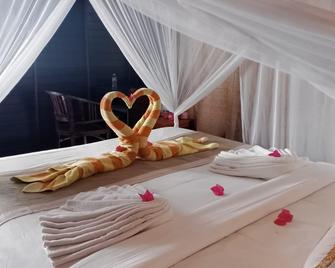 Sunrise Cottage Villa Lembongan - Nusa Penida - Bedroom