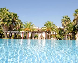 Minerva Resort Hotel - Capaccio