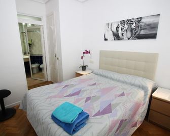 Madrid, C. Mayor - Madrid - Habitación